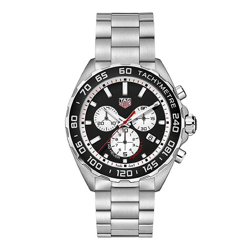 TAG Heuer FORMULA 1 CHRONOGRAPH タグ・ホイヤー フォーミュラ1