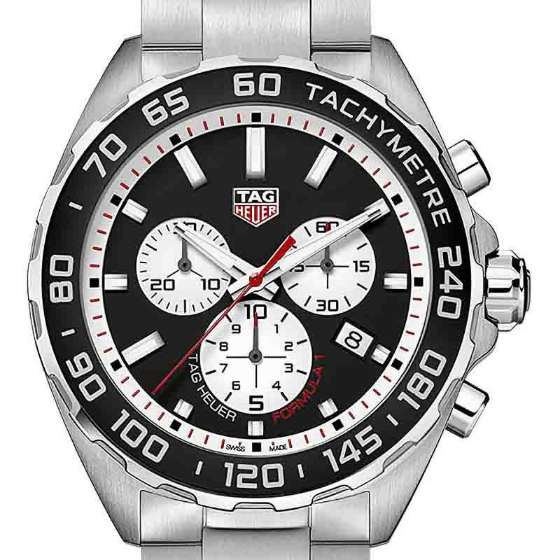 TAG Heuer FORMULA 1 CHRONOGRAPH タグ・ホイヤー フォーミュラ1