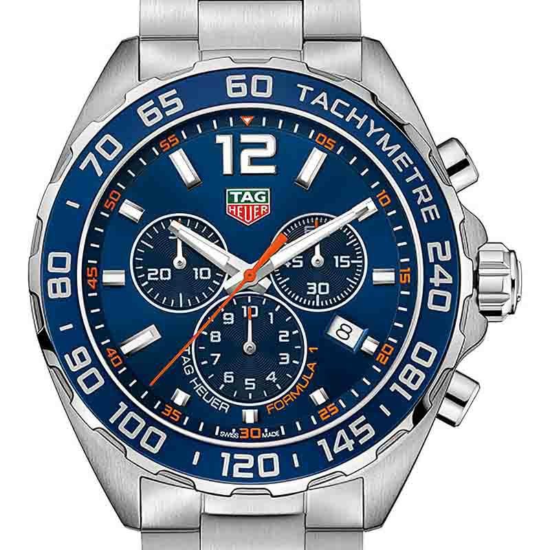 TAG Heuer FORMULA 1 CHRONOGRAPH タグ・ホイヤー フォーミュラ1