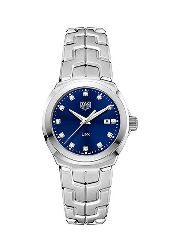 TAG Heuer LINK LADY DIAMOND タグ・ホイヤー リンク レディ