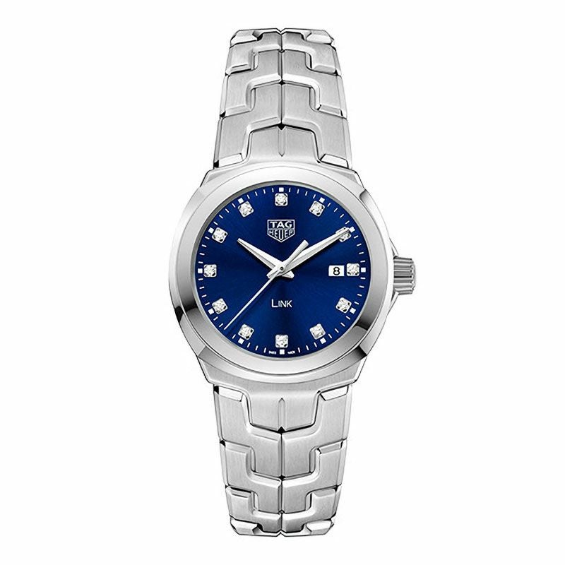 TAG Heuer LINK LADY DIAMOND タグ・ホイヤー リンク レディ 