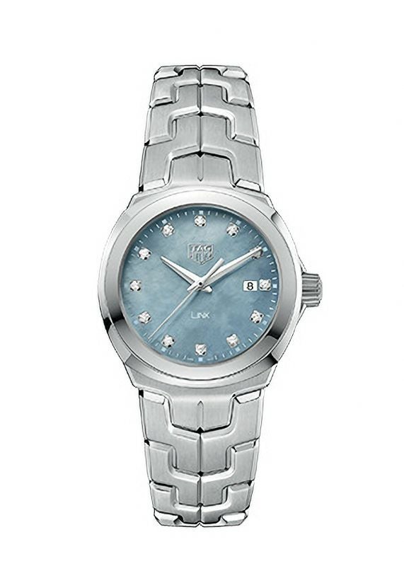 TAG HEUER  LINK タグ・ホイヤー リンク WBC1313.BA0600