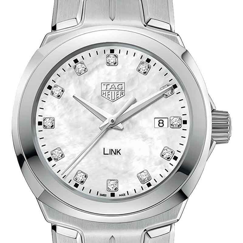 TAG HEUER  LINK タグ・ホイヤー リンク WBC1312.BA0600