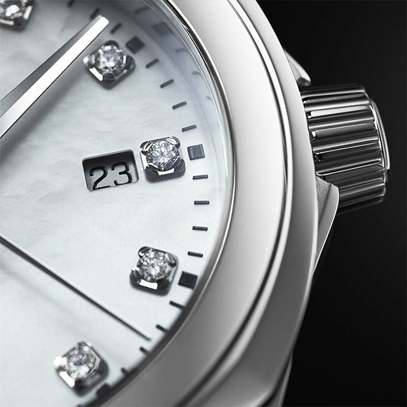 TAG HEUER  LINK タグ・ホイヤー リンク WBC1312.BA0600