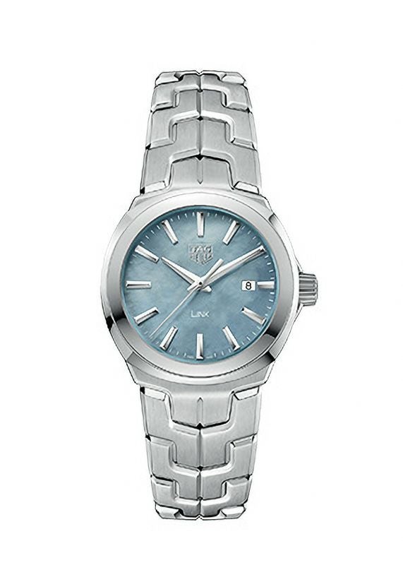 TAG HEUER  LINK タグ・ホイヤー リンク WBC1311.BA0600