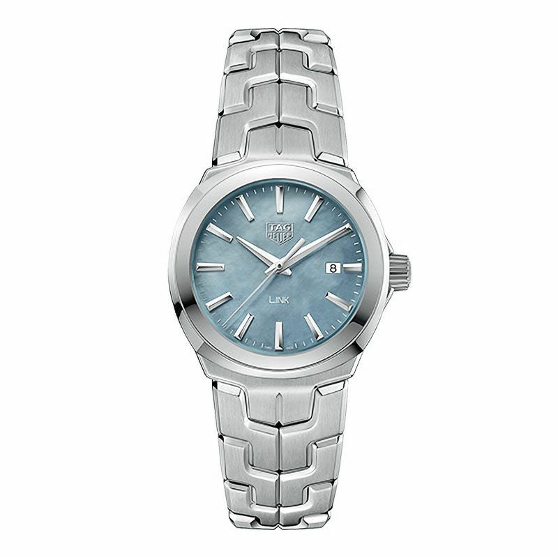 TAG HEUER  LINK タグ・ホイヤー リンク WBC1311.BA0600