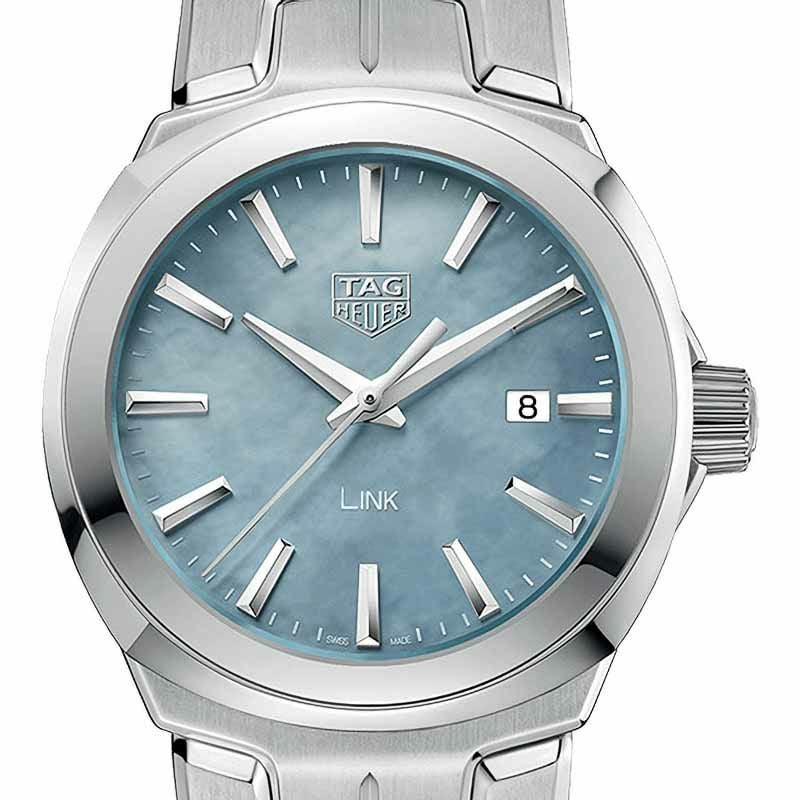 TAG HEUER  LINK タグ・ホイヤー リンク WBC1311.BA0600