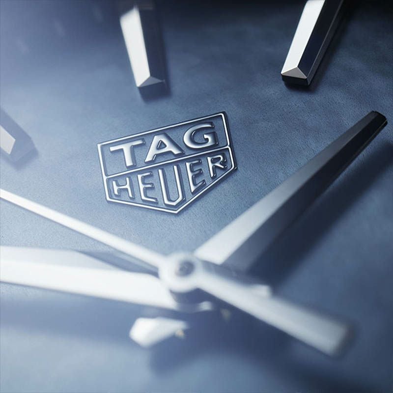 TAG HEUER  LINK タグ・ホイヤー リンク WBC1311.BA0600