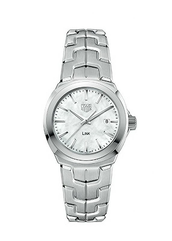 TAG HEUER  LINK タグ・ホイヤー リンク WBC1310.BA0600