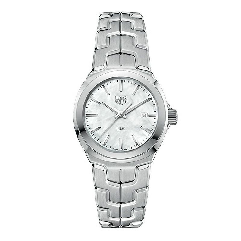 TAG HEUER  LINK タグ・ホイヤー リンク WBC1310.BA0600