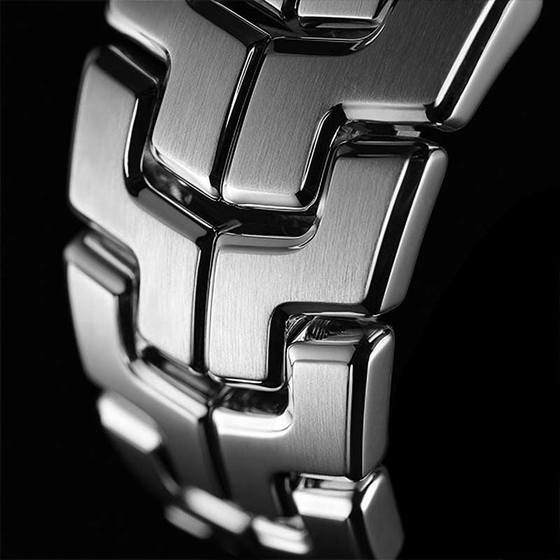 TAG Heuer LINK タグ・ホイヤー リンク WBC1310.BA0600｜正規取り扱い