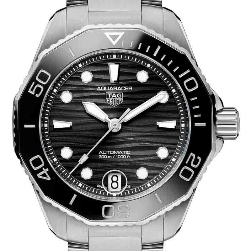 TAG Heuer AQUARACER PROFESSIONAL 300 タグ・ホイヤー アクアレーサー TAG Heuer AQUARACER PROFESSIONAL 300 タグ・ホイヤー アクアレーサー
