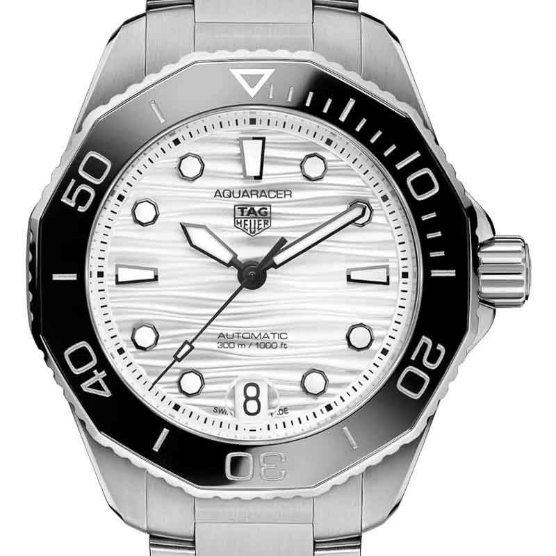 TAG Heuer AQUARACER PROFESSIONAL 300 タグ・ホイヤー アクアレーサー