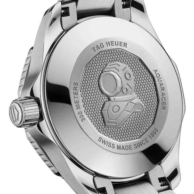 TAG Heuer AQUARACER PROFESSIONAL 300 タグ・ホイヤー アクアレーサー