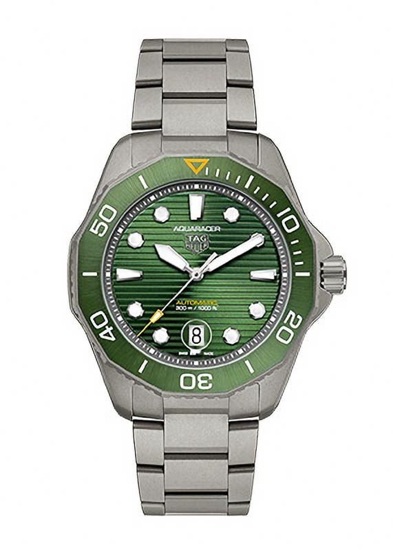 TAG Heuer AQUARACER PROFESSIONAL 300 タグ・ホイヤー アクアレーサー TAG Heuer AQUARACER PROFESSIONAL 300 タグ・ホイヤー アクアレーサー