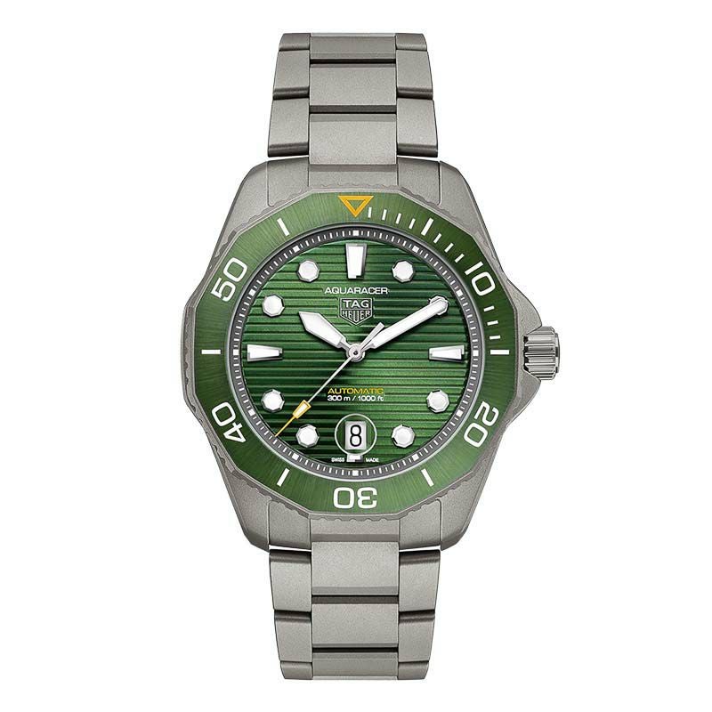 TAG Heuer AQUARACER PROFESSIONAL 300 タグ・ホイヤー アクアレーサー