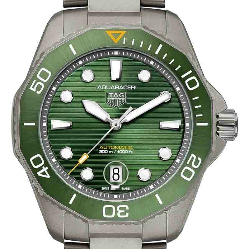 TAG Heuer AQUARACER PROFESSIONAL 300 タグ・ホイヤー アクアレーサー TAG Heuer AQUARACER PROFESSIONAL 300 タグ・ホイヤー アクアレーサー