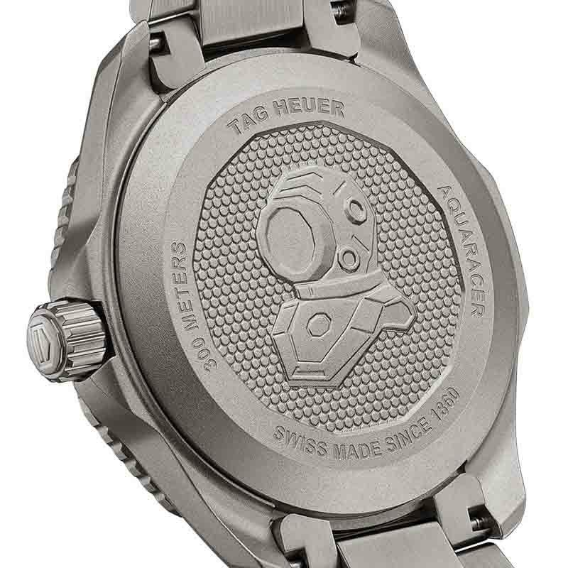 TAG Heuer AQUARACER PROFESSIONAL 300 タグ・ホイヤー アクアレーサー