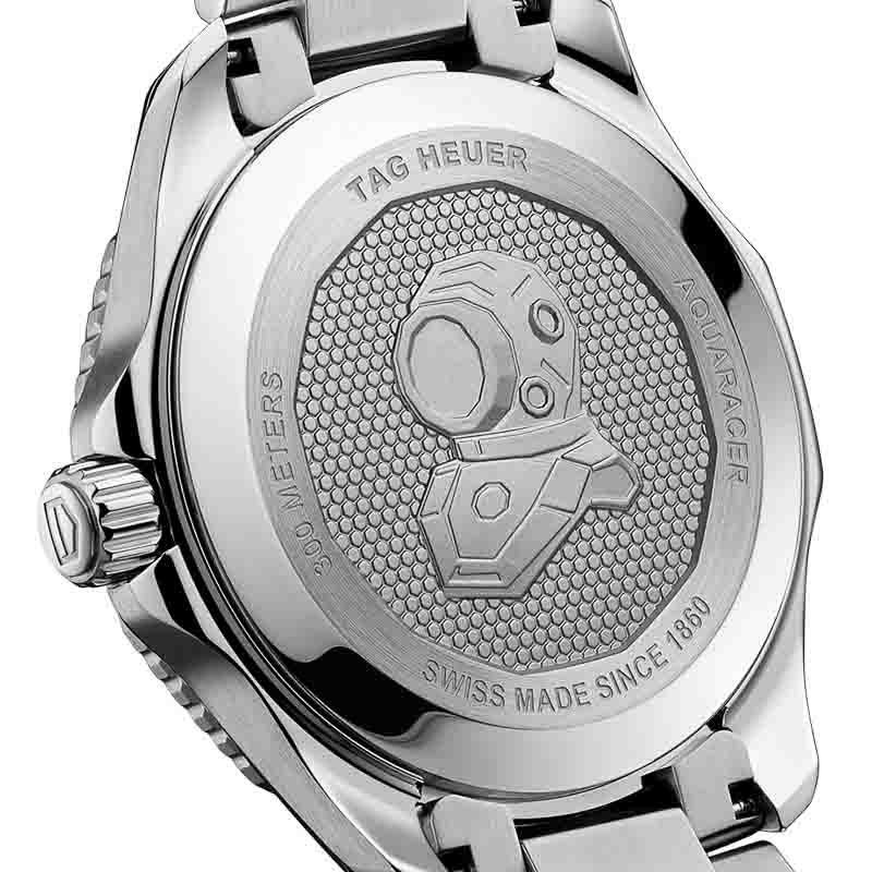 TAG Heuer AQUARACER PROFESSIONAL 300 タグ・ホイヤー アクアレーサー