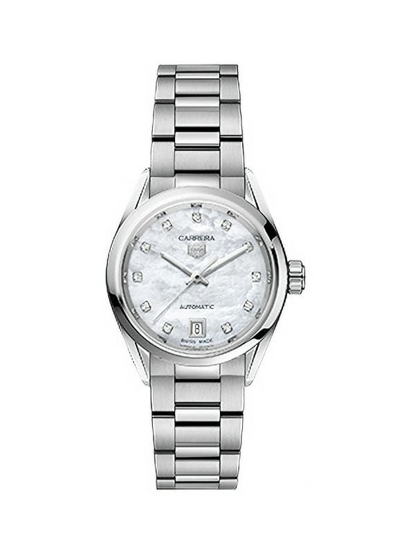 TAG Heuer CARRERA CALIBRE 9 DATE タグ・ホイヤー カレラ キャリバー9