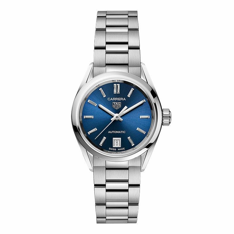 TAG Heuer CARRERA CALIBRE 9 DATE タグ・ホイヤー カレラ キャリバー9 