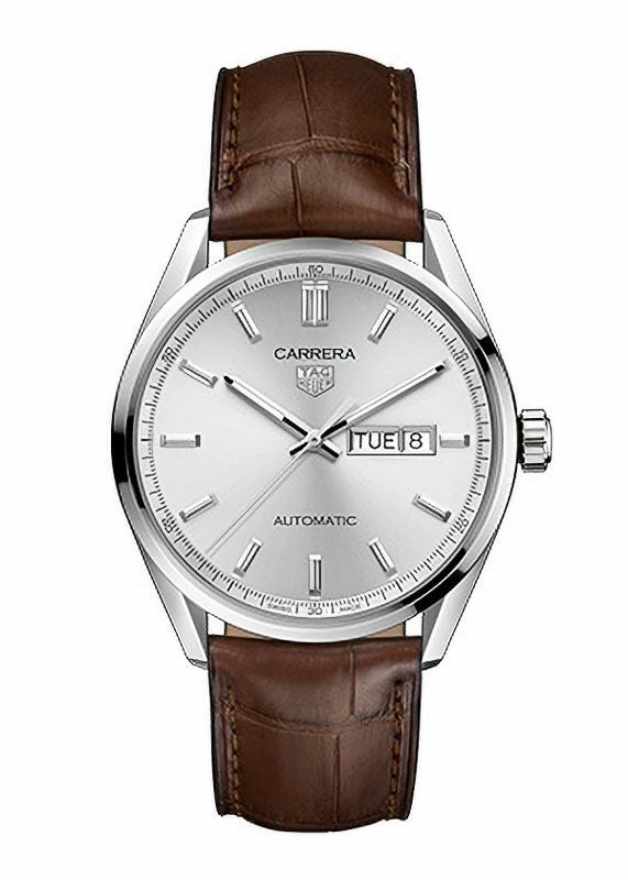 TAG Heuer CARRERA CALIBRE 5 DAY-DATE タグ・ホイヤー カレラ