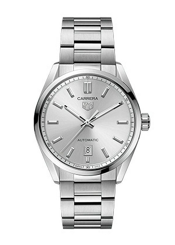 TAG Heuer CARRERA CALIBRE 5 DATE タグ・ホイヤー カレラ キャリバー5 