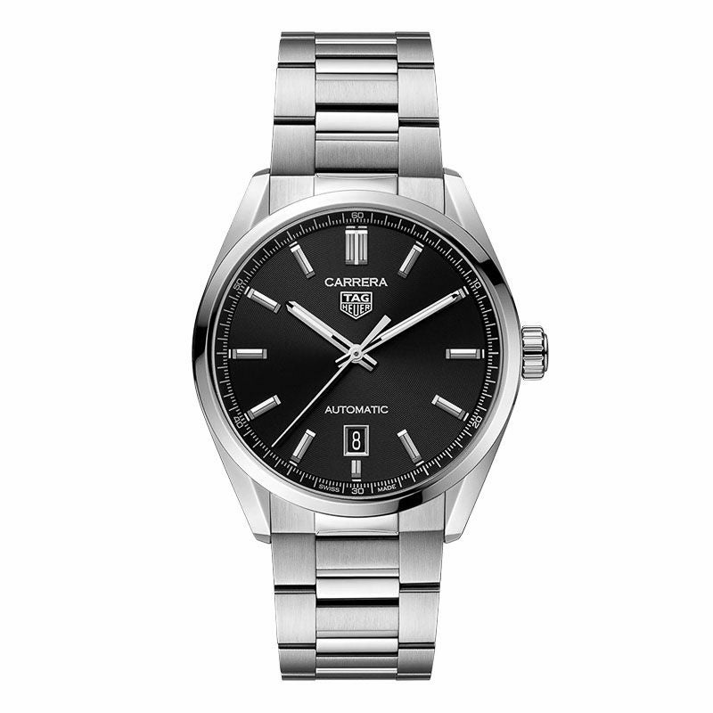 TAG Heuer CARRERA CALIBRE 5 DATE タグ・ホイヤー カレラ キャリバー5