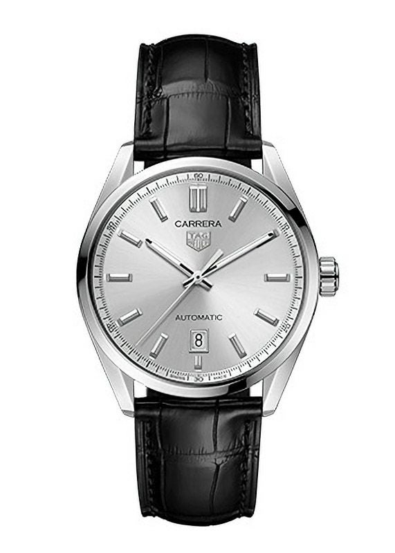 TAG Heuer CARRERA CALIBRE 5 DATE タグ・ホイヤー カレラ キャリバー5