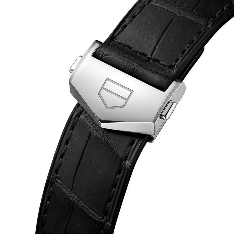 TAG Heuer CARRERA CALIBRE 5 DAY-DATE タグ・ホイヤー カレラ