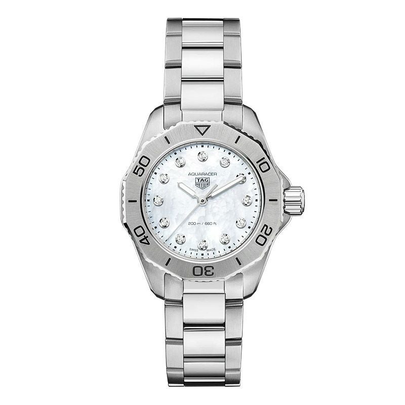 TAG Heuer AQUARACER PROFESSIONAL 200 タグ・ホイヤー アクアレーサー