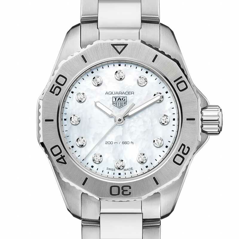 TAG Heuer AQUARACER PROFESSIONAL 200 タグ・ホイヤー アクアレーサー