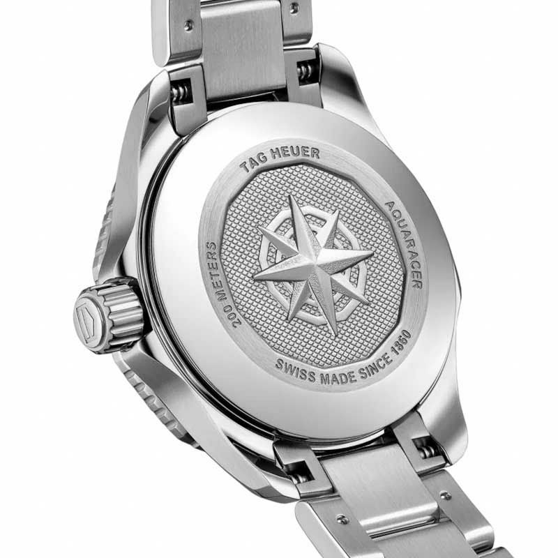 TAG Heuer AQUARACER PROFESSIONAL 200 タグ・ホイヤー アクアレーサー
