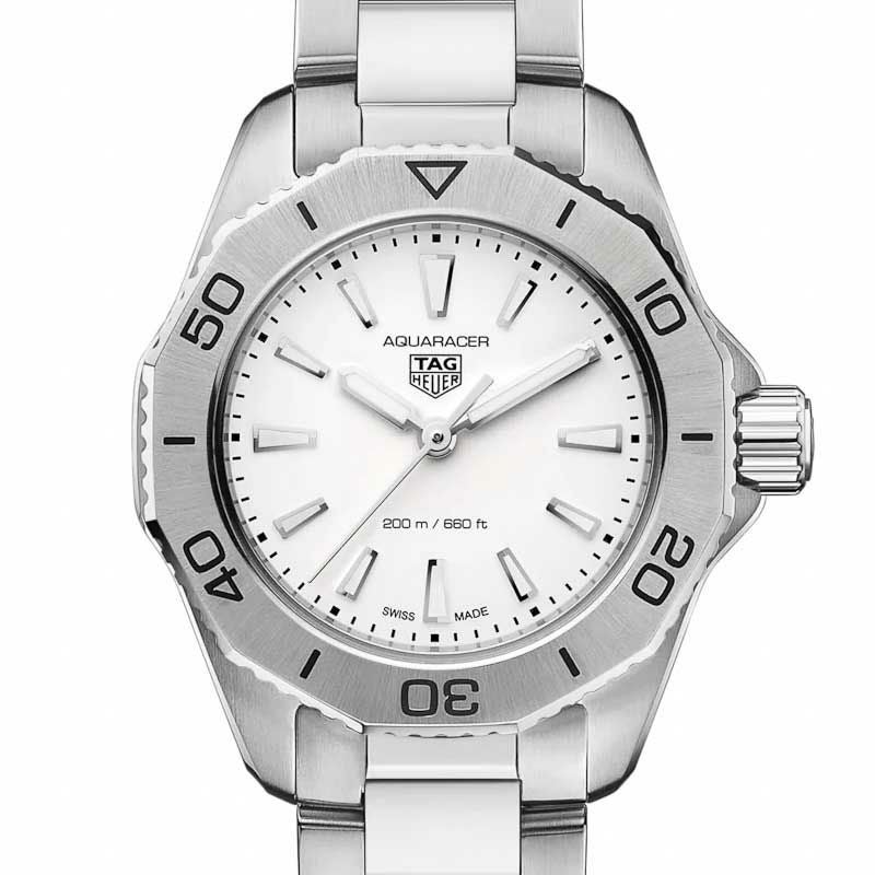 TAG Heuer AQUARACER PROFESSIONAL 200 タグ・ホイヤー アクアレーサー