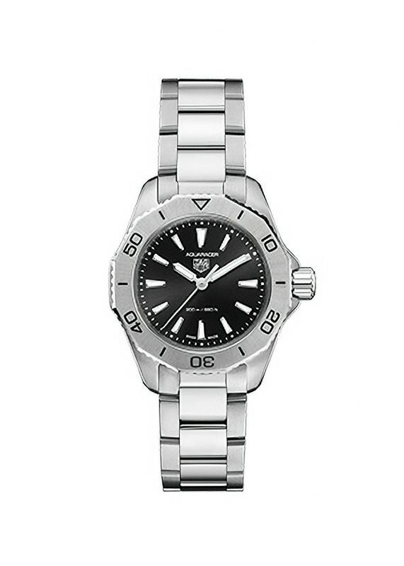 TAG Heuer AQUARACER PROFESSIONAL 200 タグ・ホイヤー アクアレーサー