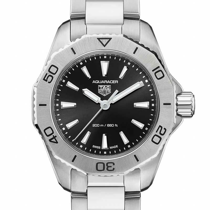 TAG Heuer AQUARACER PROFESSIONAL 200 タグ・ホイヤー アクアレーサー