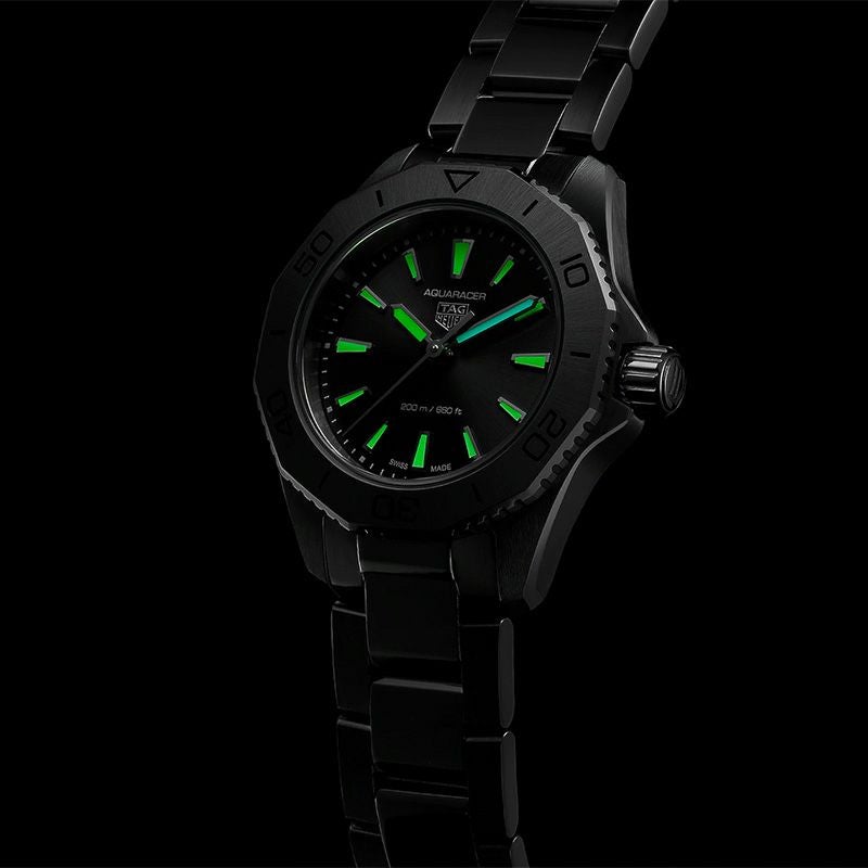 TAG Heuer AQUARACER PROFESSIONAL 200 タグ・ホイヤー アクアレーサー