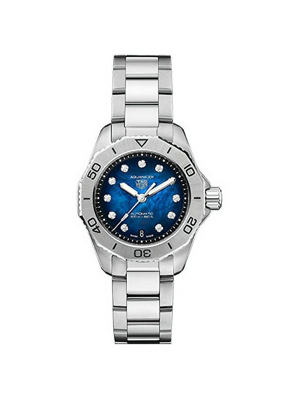 TAG Heuer AQUARACER PROFESSIONAL 200 タグ・ホイヤー アクアレーサー
