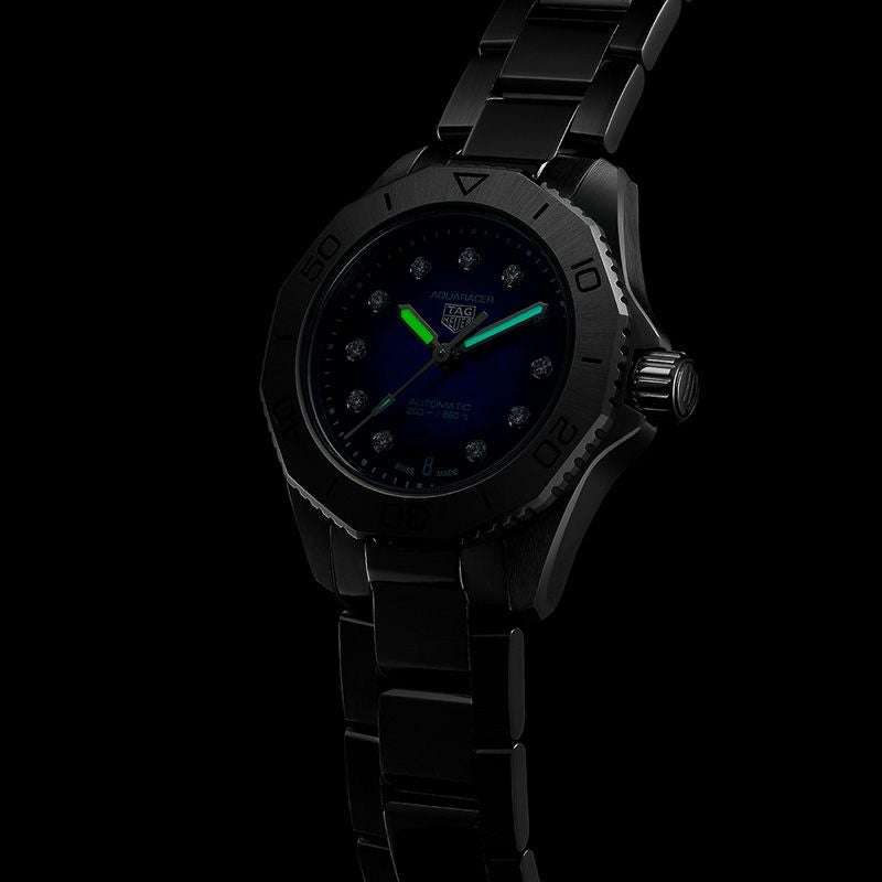 TAG Heuer AQUARACER PROFESSIONAL 200 タグ・ホイヤー アクアレーサー