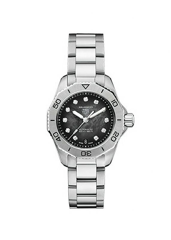 TAG Heuer AQUARACER PROFESSIONAL 200 タグ・ホイヤー アクアレーサー