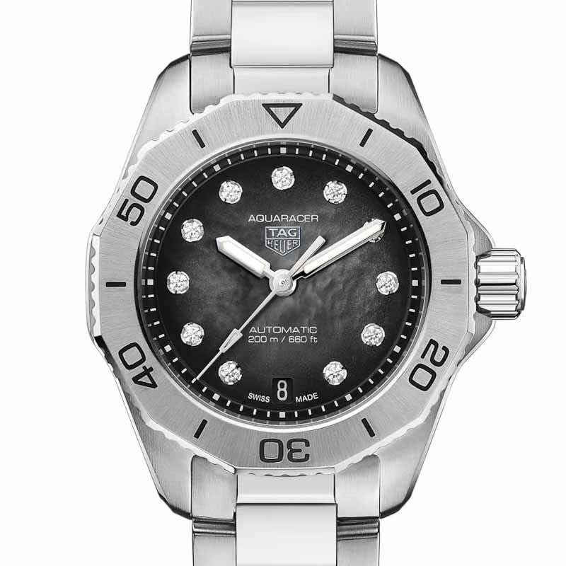 TAG Heuer AQUARACER PROFESSIONAL 200 タグ・ホイヤー アクアレーサー