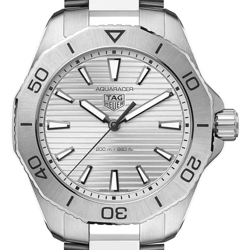 TAG Heuer AQUARACER PROFESSIONAL 200 タグ・ホイヤー アクアレーサー