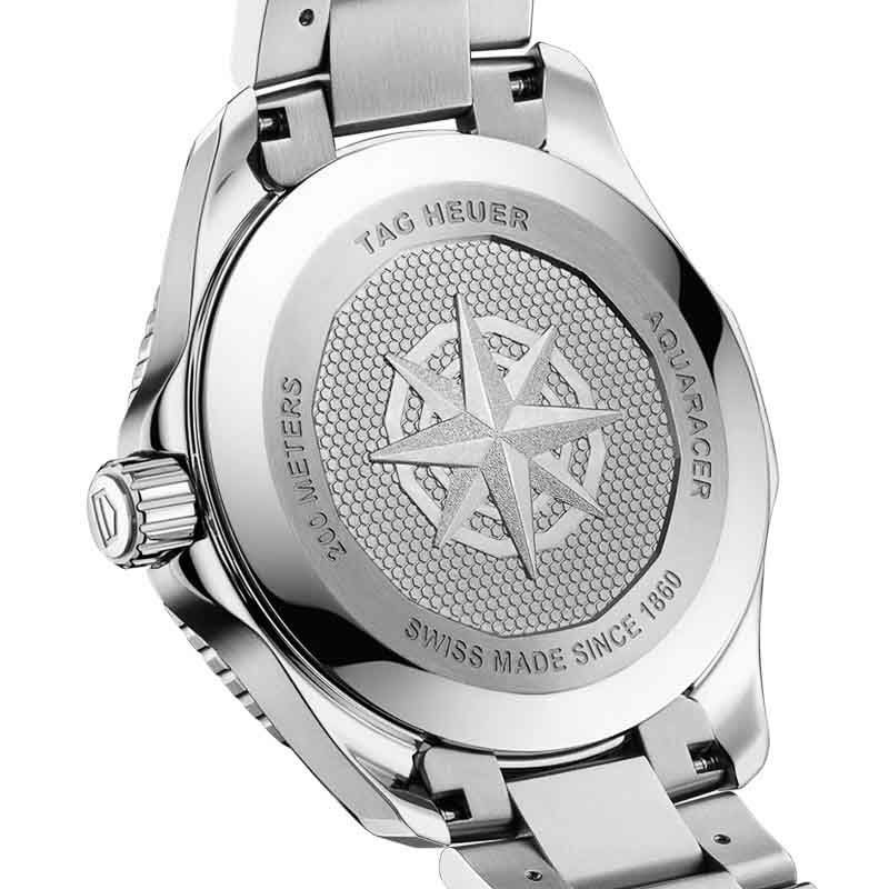 TAG Heuer AQUARACER PROFESSIONAL 200 タグ・ホイヤー アクアレーサー