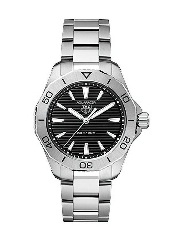 TAG Heuer AQUARACER PROFESSIONAL 200 タグ・ホイヤー アクアレーサー