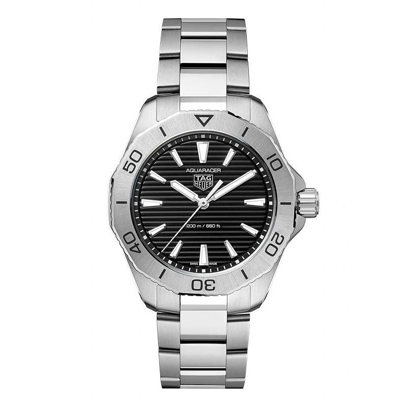 TAG Heuer AQUARACER PROFESSIONAL 200 タグ・ホイヤー アクアレーサー