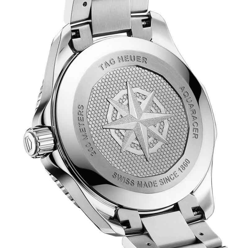 TAG Heuer AQUARACER PROFESSIONAL 200 タグ・ホイヤー アクアレーサー