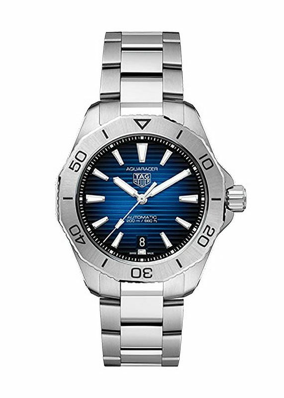TAG Heuer AQUARACER PROFESSIONAL 200 タグ・ホイヤー アクアレーサー