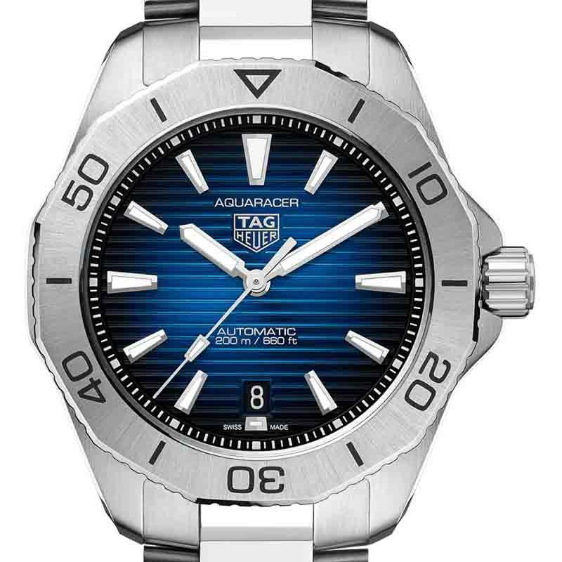 TAG Heuer AQUARACER PROFESSIONAL 200 タグ・ホイヤー アクアレーサー