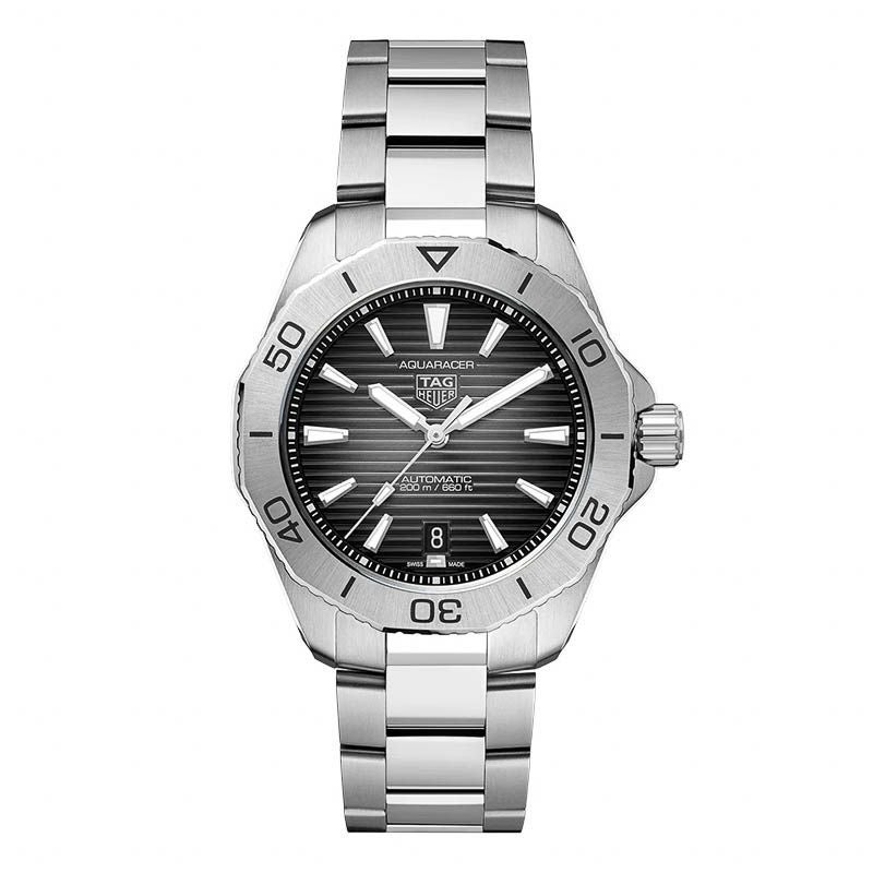 TAG Heuer AQUARACER PROFESSIONAL 200 タグ・ホイヤー アクアレーサー