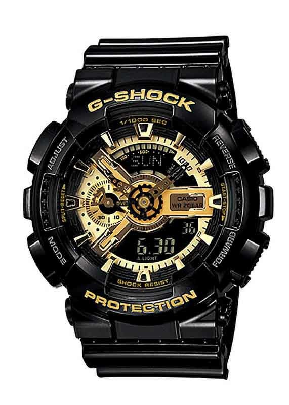 G-SHOCK ANALOG-DIGITAL 110 SERIES ジーショック アナログデジタル 